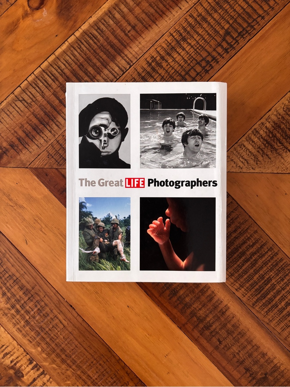 The Great Life Photographers